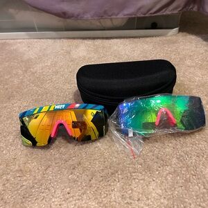 Neff sunglasses